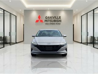 2023 Hyundai Elantra PREFERRED   SUNROOF   HTD SEATS   CARPLAY in Oakville, Ontario - 3 - w320h240px