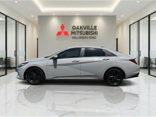 2023 Hyundai Elantra PREFERRED   SUNROOF   HTD SEATS   CARPLAY in Oakville, Ontario - 5 - w320h240px
