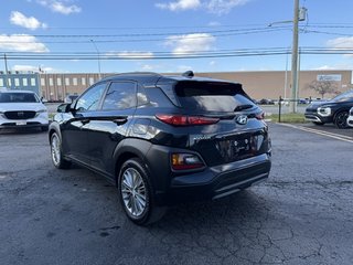 2018 Hyundai Kona AWD   LUXURY  B/U CAM   CARPLAY   BLIND SPOT in Oakville, Ontario - 5 - w320h240px