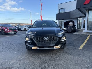 2018 Hyundai Kona AWD   LUXURY  B/U CAM   CARPLAY   BLIND SPOT in Oakville, Ontario - 2 - w320h240px