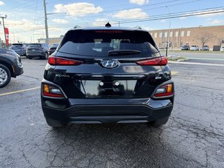 2018 Hyundai Kona AWD   LUXURY  B/U CAM   CARPLAY   BLIND SPOT in Oakville, Ontario - 6 - w320h240px