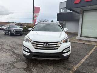 2016 Hyundai Santa Fe Sport LUXURY   AWD   LTHR   PANO   BU CAM   BLIND SPOT in Oakville, Ontario - 3 - w320h240px