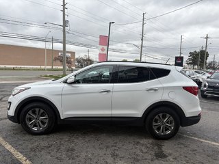 2016 Hyundai Santa Fe Sport LUXURY   AWD   LTHR   PANO   BU CAM   BLIND SPOT in Oakville, Ontario - 5 - w320h240px