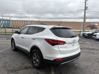 2016 Hyundai Santa Fe Sport LUXURY   AWD   LTHR   PANO   BU CAM   BLIND SPOT in Oakville, Ontario - 6 - w320h240px