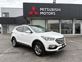 2017 Hyundai Santa Fe Sport AWD   LUXURY   BLIND SPOT   PANO   HTD STEERING in Oakville, Ontario - 2 - w320h240px