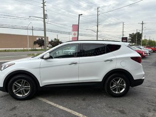 2017 Hyundai Santa Fe Sport AWD   LUXURY   BLIND SPOT   PANO   HTD STEERING in Oakville, Ontario - 5 - w320h240px