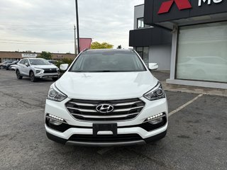 2017 Hyundai Santa Fe Sport AWD   LUXURY   BLIND SPOT   PANO   HTD STEERING in Oakville, Ontario - 3 - w320h240px