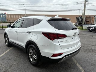 2017 Hyundai Santa Fe Sport AWD   LUXURY   BLIND SPOT   PANO   HTD STEERING in Oakville, Ontario - 6 - w320h240px