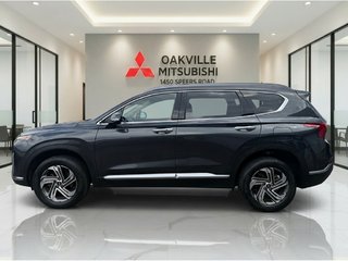2022 Hyundai Santa Fe PREFERRED   AWD   TREND PKG   LEATHER   PANO in Oakville, Ontario - 5 - w320h240px