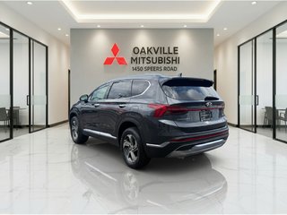 2022 Hyundai Santa Fe PREFERRED   AWD   TREND PKG   LEATHER   PANO in Oakville, Ontario - 6 - w320h240px