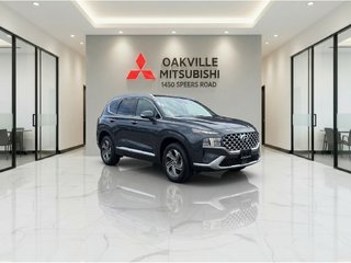 2022 Hyundai Santa Fe PREFERRED   AWD   TREND PKG   LEATHER   PANO in Oakville, Ontario - 2 - w320h240px