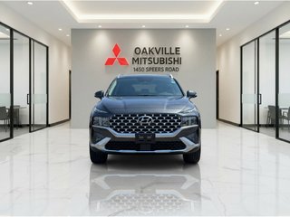 2023 Hyundai Santa Fe PREFERRED   TREND PKG   LEATHER   PANO in Oakville, Ontario - 3 - w320h240px