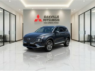 2023 Hyundai Santa Fe PREFERRED   TREND PKG   LEATHER   PANO in Oakville, Ontario - 4 - w320h240px