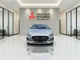 2018 Hyundai Sonata GL   HTD SEATS   B\U CAM   CARPLAY   ALLOYS in Oakville, Ontario - 3 - w320h240px