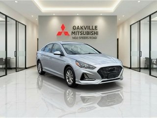 2018 Hyundai Sonata GL   HTD SEATS   B\U CAM   CARPLAY   ALLOYS in Oakville, Ontario - 2 - w320h240px