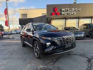 2024 Hyundai Tucson Hybrid HYBRID   ULTIMATE   AWD   PANO   HTD/VNT SEATS in Oakville, Ontario - 2 - w320h240px