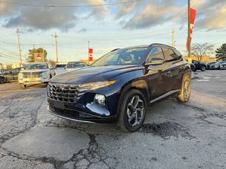2024 Hyundai Tucson Hybrid HYBRID   ULTIMATE   AWD   PANO   HTD/VNT SEATS in Oakville, Ontario - 4 - w320h240px
