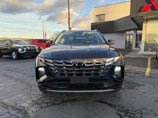 2024 Hyundai Tucson Hybrid HYBRID   ULTIMATE   AWD   PANO   HTD/VNT SEATS in Oakville, Ontario - 3 - w320h240px