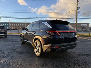 2024 Hyundai Tucson Hybrid HYBRID   ULTIMATE   AWD   PANO   HTD/VNT SEATS in Oakville, Ontario - 6 - w320h240px