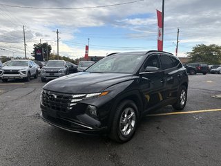 2022 Hyundai Tucson PREFERRED   AWD   LEATHER   PANO   CARPLAY in Oakville, Ontario - 4 - w320h240px