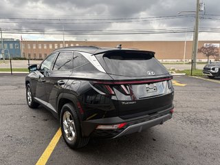 2022 Hyundai Tucson PREFERRED   AWD   LEATHER   PANO   CARPLAY in Oakville, Ontario - 6 - w320h240px