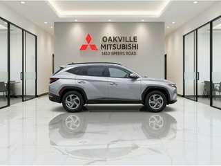2022 Hyundai Tucson PREFERRED   AWD   B\U CAM   CARPALY in Oakville, Ontario - 6 - w320h240px