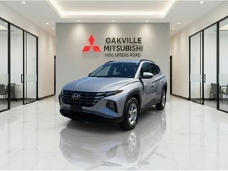 2022 Hyundai Tucson PREFERRED   AWD   B\U CAM   CARPALY in Oakville, Ontario - 4 - w320h240px