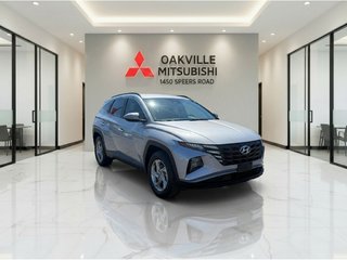 2022 Hyundai Tucson PREFERRED   AWD   B\U CAM   CARPALY in Oakville, Ontario - 2 - w320h240px