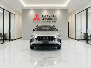 2022 Hyundai Tucson PREFERRED   AWD   B\U CAM   CARPALY in Oakville, Ontario - 3 - w320h240px