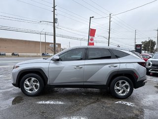 2023 Hyundai Tucson ESSENTIAL   BU CAM   HTD SEATS   CARPLAY in Oakville, Ontario - 5 - w320h240px