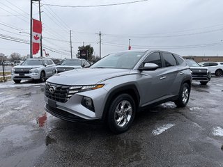 2023 Hyundai Tucson ESSENTIAL   BU CAM   HTD SEATS   CARPLAY in Oakville, Ontario - 4 - w320h240px