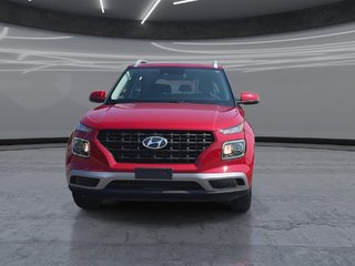 2022 Hyundai Venue Preferred in Oakville, Ontario - 3 - w320h240px