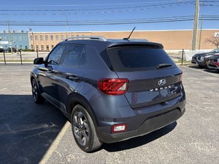 2023 Hyundai Venue ULTIMATE   DENIM INTERIOR   SUNROOF   CARPLAY in Oakville, Ontario - 6 - w320h240px