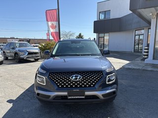 2023 Hyundai Venue ULTIMATE   DENIM INTERIOR   SUNROOF   CARPLAY in Oakville, Ontario - 3 - w320h240px