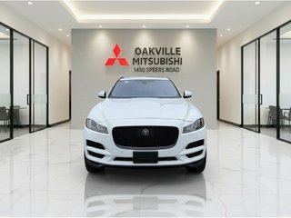 2019 Jaguar F-Pace PRESTIGE   AWD   PANO   HTD SEATS   LOW KM in Oakville, Ontario - 3 - w320h240px