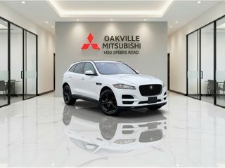 2019 Jaguar F-Pace PRESTIGE   AWD   PANO   HTD SEATS   LOW KM in Oakville, Ontario - 2 - w320h240px