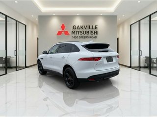 2019 Jaguar F-Pace PRESTIGE   AWD   PANO   HTD SEATS   LOW KM in Oakville, Ontario - 6 - w320h240px