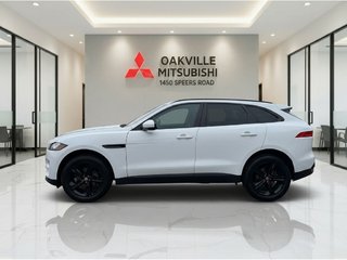 2019 Jaguar F-Pace PRESTIGE   AWD   PANO   HTD SEATS   LOW KM in Oakville, Ontario - 5 - w320h240px