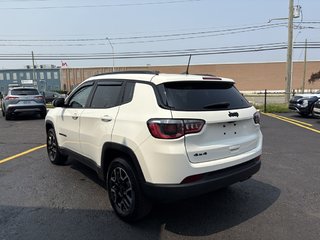 2020 Jeep Compass UPLAND EDITION   HTD SEATS/STEERING   BU CAM in Oakville, Ontario - 6 - w320h240px