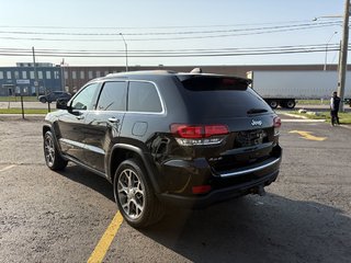 2021 Jeep Grand Cherokee LIMITED   LTHR   PANO   HTD/VNT SEATS   NAV in Oakville, Ontario - 6 - w320h240px