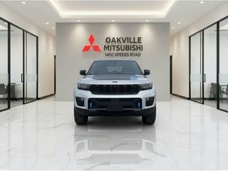 2022 Jeep Grand Cherokee Trailhawk in Oakville, Ontario - 3 - w320h240px