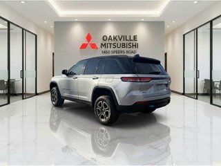 2022 Jeep Grand Cherokee Trailhawk in Oakville, Ontario - 6 - w320h240px