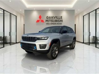 2022 Jeep Grand Cherokee Trailhawk in Oakville, Ontario - 4 - w320h240px