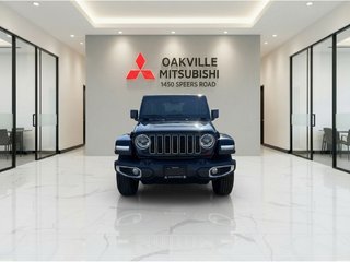 2024 Jeep Wrangler SAHARA   4X4   360 CAM   U CONNECT in Oakville, Ontario - 3 - w320h240px