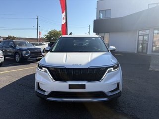 2023 Kia Carnival LX   8 PASS   CARPLAY   BU CAM   LANE DEPRT in Oakville, Ontario - 3 - w320h240px