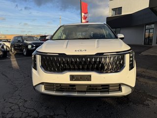 2025 Kia Carnival LX   BU CAM   CARPLAY   8 PASS   LANE DEPART in Oakville, Ontario - 3 - w320h240px