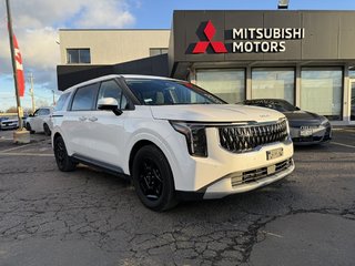 2025 Kia Carnival LX   BU CAM   CARPLAY   8 PASS   LANE DEPART in Oakville, Ontario - 2 - w320h240px