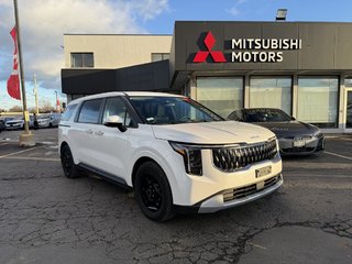 2025 Kia Carnival LX   BU CAM   CARPLAY   8 PASS   LANE DEPART in Oakville, Ontario - 5 - w320h240px