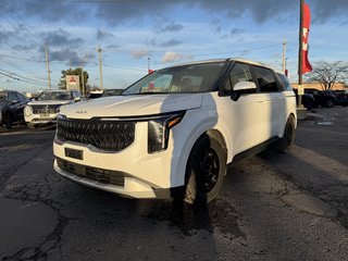 2025 Kia Carnival LX   BU CAM   CARPLAY   8 PASS   LANE DEPART in Oakville, Ontario - 4 - w320h240px