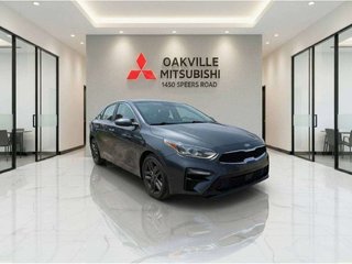 2021 Kia Forte EX   AS-IS   YOU CERTIFY YOU SAVE in Oakville, Ontario - 2 - w320h240px